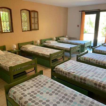 Relais International De La Jeunesse Calvi  Bagian luar foto