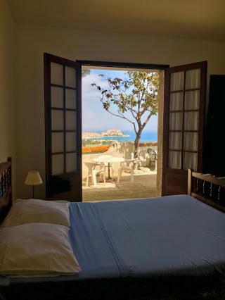 Relais International De La Jeunesse Calvi  Bagian luar foto